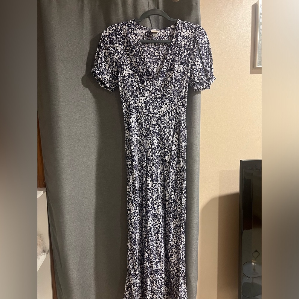A NEW DAY Maxi Dress - size small